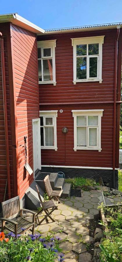 In The Heart Of Akureyri Apartamento Exterior foto